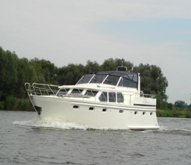 Eagle 1200 Cabrio Eagle 1200 Cabrio