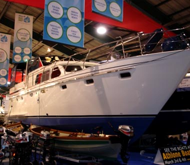 Eagle 1400 Cabrio Eagle 1400 Cabrio