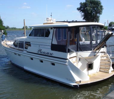 Eagle 1500 Elegance Eagle 1500 Elegance