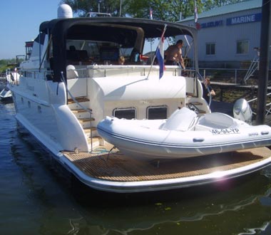 Eagle 1700 Cabrio Eagle 1700 Cabrio