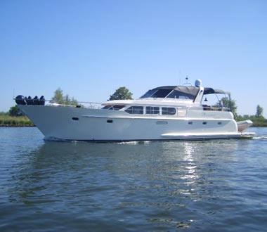 Eagle 1700 Cabrio Eagle 1700 Cabrio