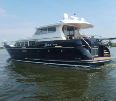 Eagle 1700 Elegance Eagle 1700 Elegance